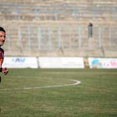 Fortis Trani - Grottaglie