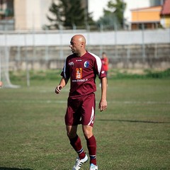 Fortis Trani - Grottaglie