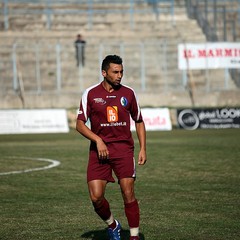 Fortis Trani - Grottaglie