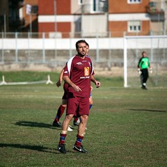 Fortis Trani - Grottaglie