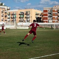 Fortis Trani - Grottaglie