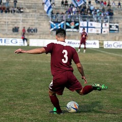 Fortis Trani - Grottaglie