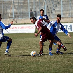 Fortis Trani - Grottaglie