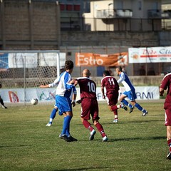 Fortis Trani - Grottaglie