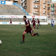 Fortis Trani - Grottaglie