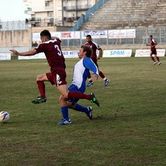 Fortis Trani - Grottaglie