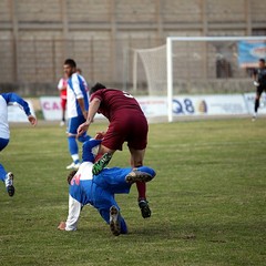 Fortis Trani - Grottaglie