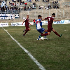 Fortis Trani - Grottaglie