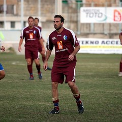 Fortis Trani - Grottaglie