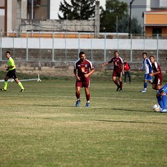 Fortis Trani - Grottaglie