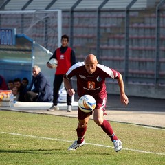 Fortis Trani - Grottaglie