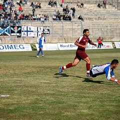 Fortis Trani - Grottaglie