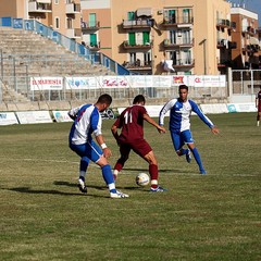 Fortis Trani - Grottaglie