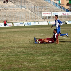 Fortis Trani - Grottaglie