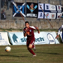 Fortis Trani - Grottaglie