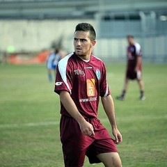 Fortis Trani - Grottaglie