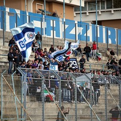 Fortis Trani - Grottaglie