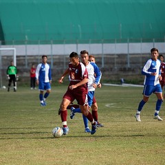 Fortis Trani - Grottaglie