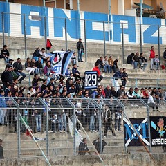 Fortis Trani - Grottaglie