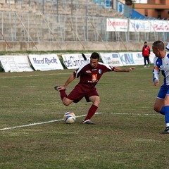 Fortis Trani - Grottaglie