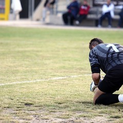 Fortis Trani - Grottaglie