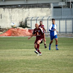 Fortis Trani - Grottaglie