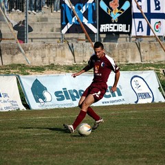 Fortis Trani - Grottaglie