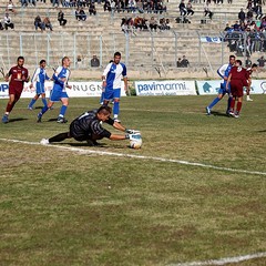 Fortis Trani - Grottaglie