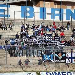 Fortis Trani - Grottaglie