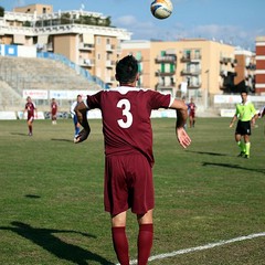 Fortis Trani - Grottaglie