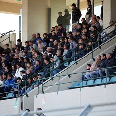 Fortis Trani - Grottaglie