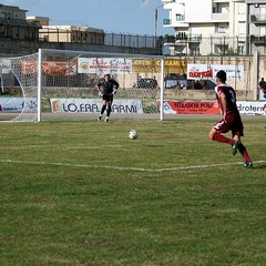 Fortis Trani - Grottaglie