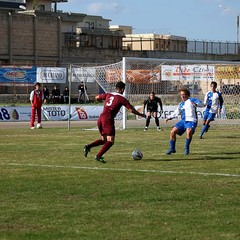 Fortis Trani - Grottaglie