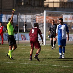 Fortis Trani - Grottaglie