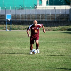 Fortis Trani - Grottaglie