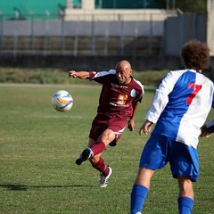 Fortis Trani - Grottaglie