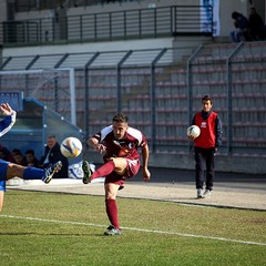 Fortis Trani - Grottaglie