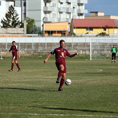 Fortis Trani - Grottaglie