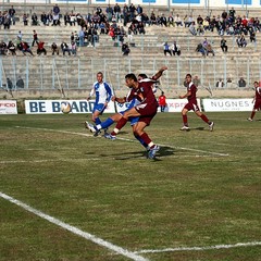 Fortis Trani - Grottaglie