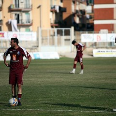 Fortis Trani - Grottaglie