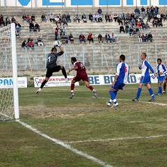 Fortis Trani - Grottaglie