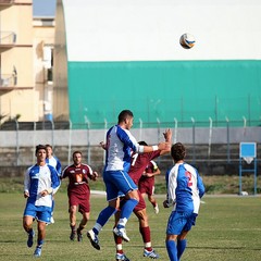 Fortis Trani - Grottaglie