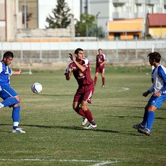 Fortis Trani - Grottaglie