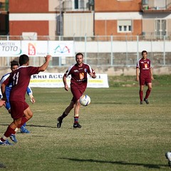 Fortis Trani - Grottaglie