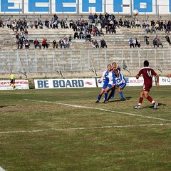 Fortis Trani - Grottaglie