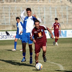 Fortis Trani - Grottaglie