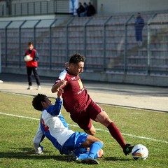 Fortis Trani - Grottaglie