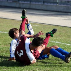 Fortis Trani - Grottaglie