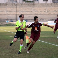 Fortis Trani - Grottaglie