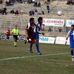 Fortis Trani - Grottaglie